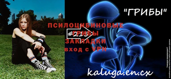 первитин Алексеевка